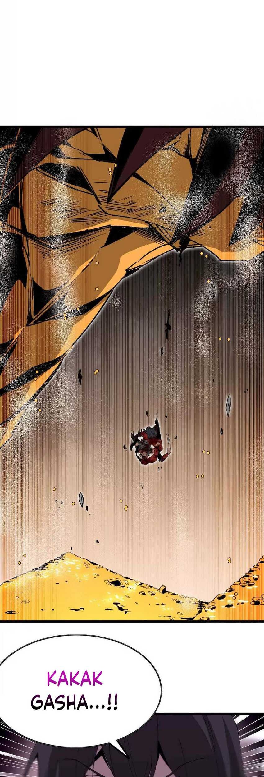 Brave X Devil Queen Chapter 27 - halaman 8