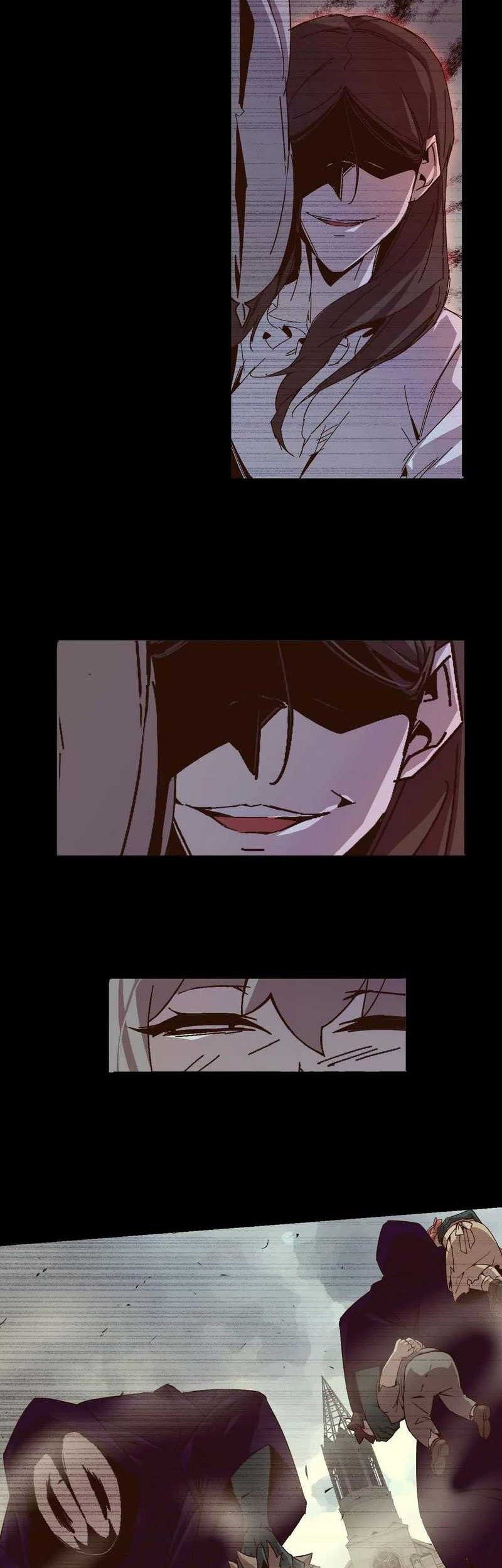 Brave X Devil Queen Chapter 28 - halaman 12