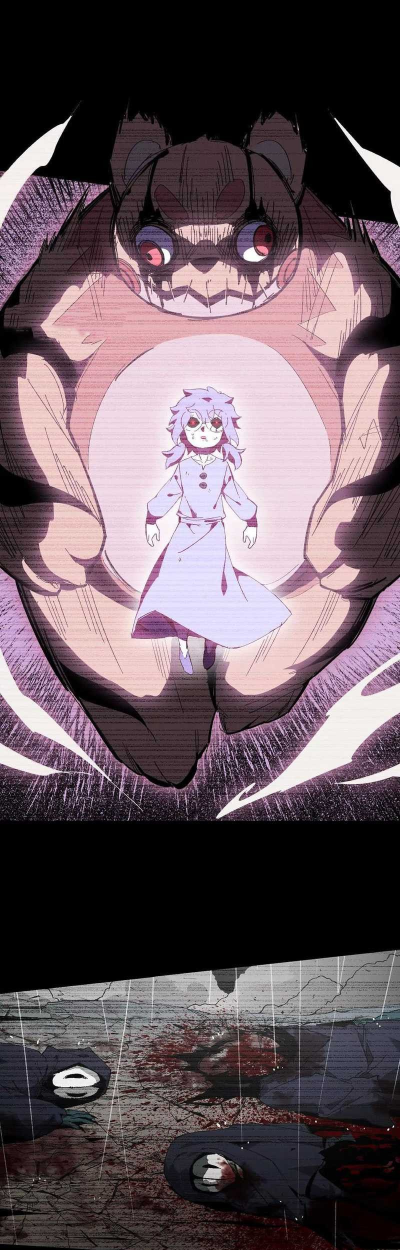 Brave X Devil Queen Chapter 28 - halaman 15
