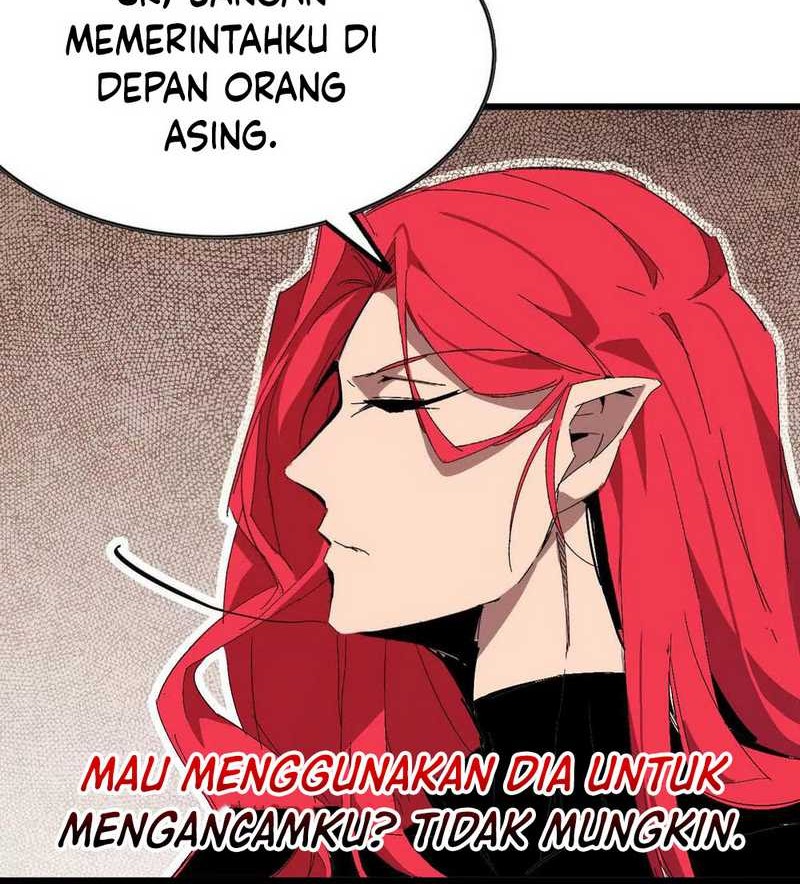 Brave X Devil Queen Chapter 28 - halaman 6