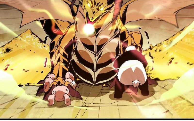 Brave X Devil Queen Chapter 29 - halaman 10