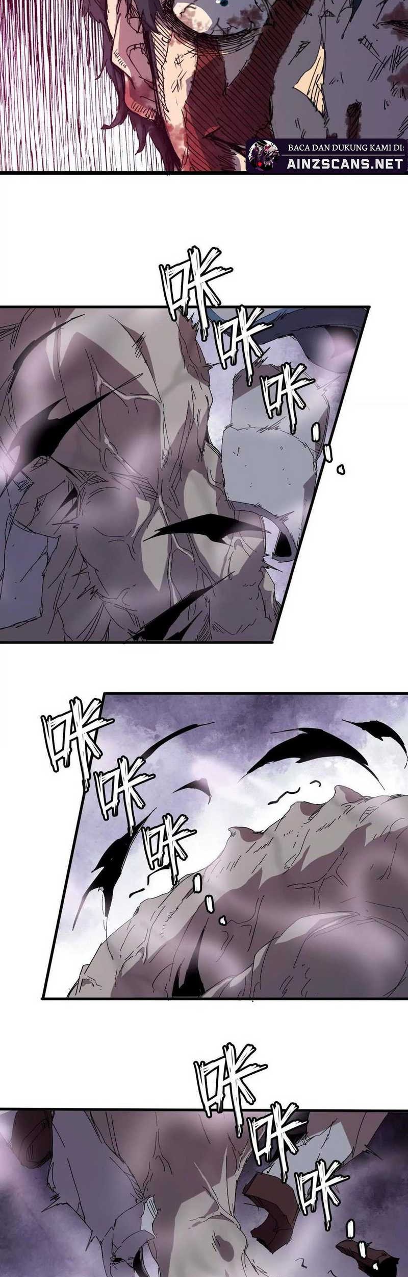 Brave X Devil Queen Chapter 29 - halaman 21