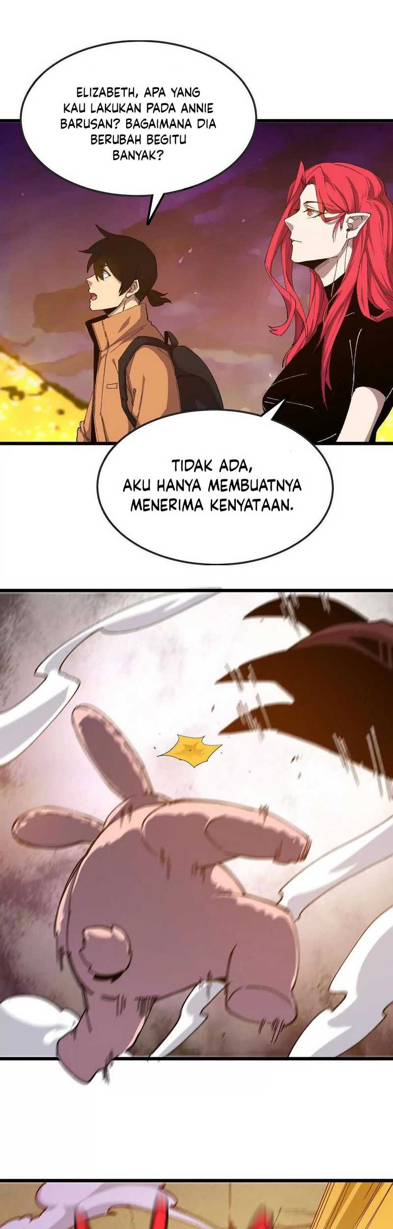 Brave X Devil Queen Chapter 29 - halaman 7