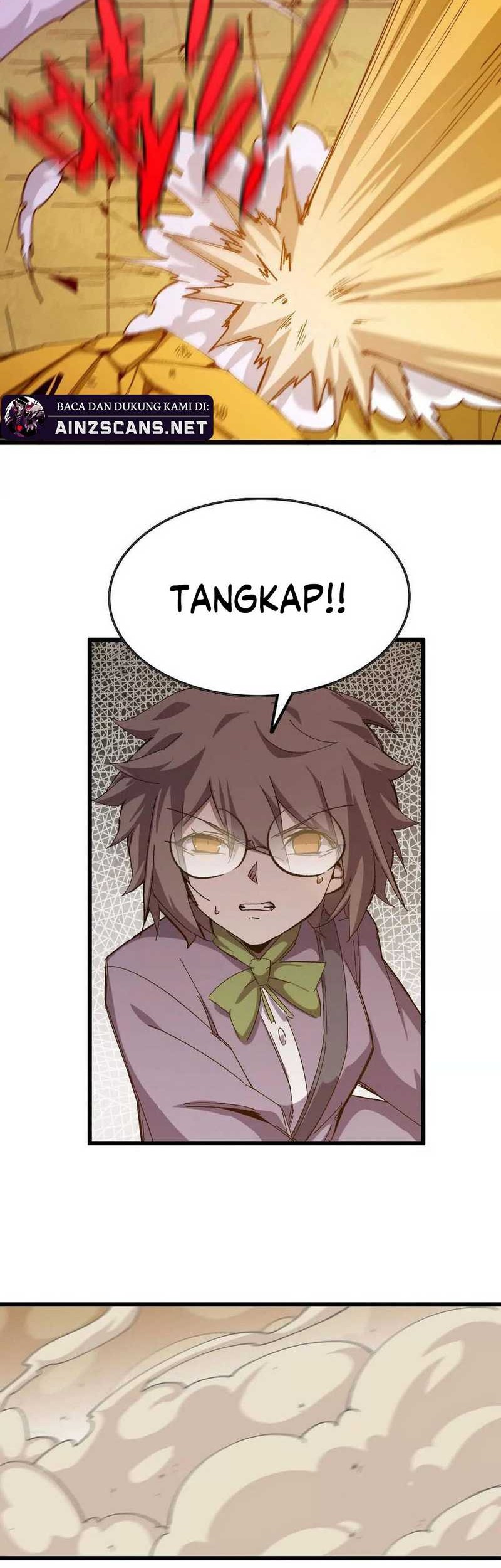 Brave X Devil Queen Chapter 29 - halaman 8