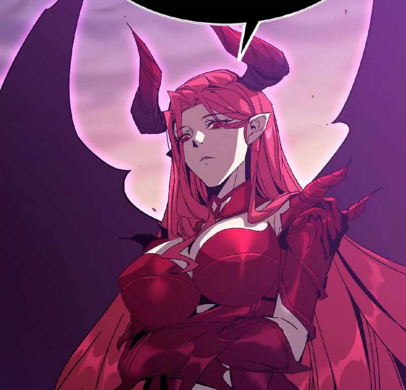 Brave X Devil Queen Chapter 3 - halaman 15