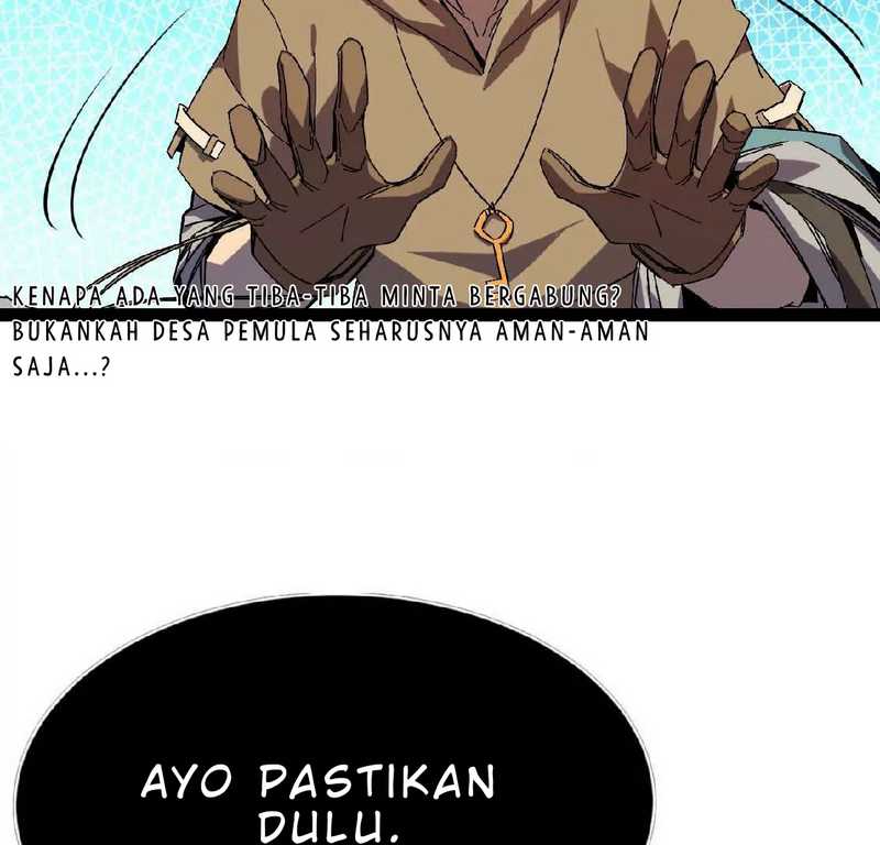 Brave X Devil Queen Chapter 3 - halaman 18