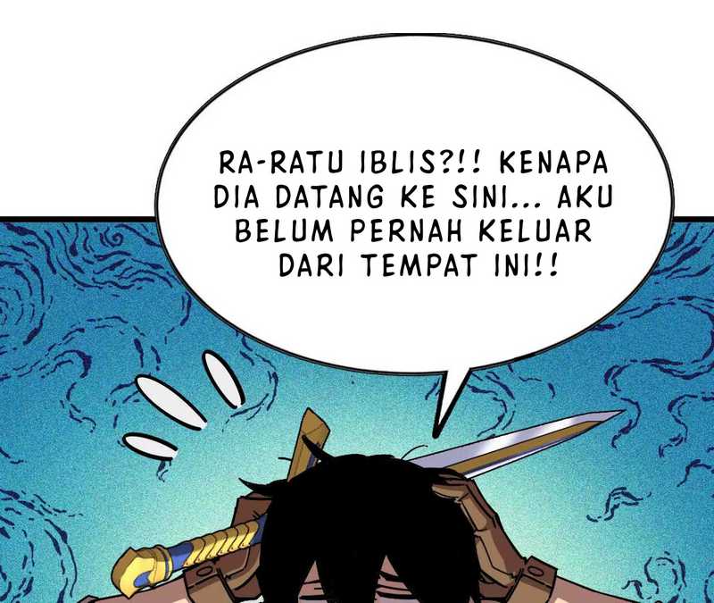 Brave X Devil Queen Chapter 3 - halaman 40