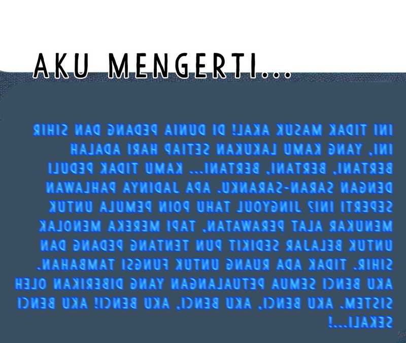 Brave X Devil Queen Chapter 3 - halaman 48
