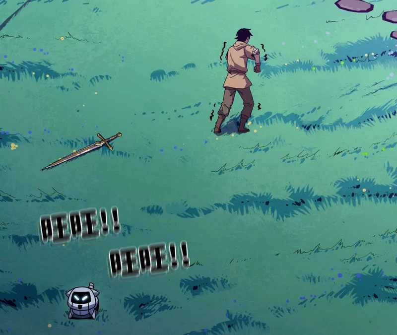 Brave X Devil Queen Chapter 3 - halaman 52