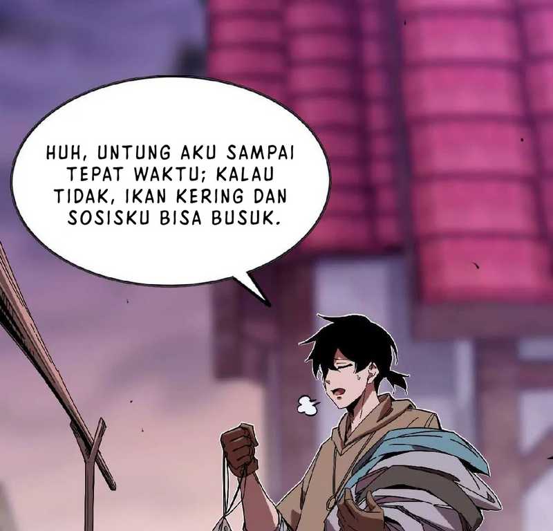 Brave X Devil Queen Chapter 3 - halaman 6