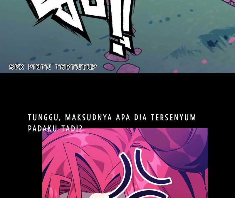 Brave X Devil Queen Chapter 3 - halaman 61