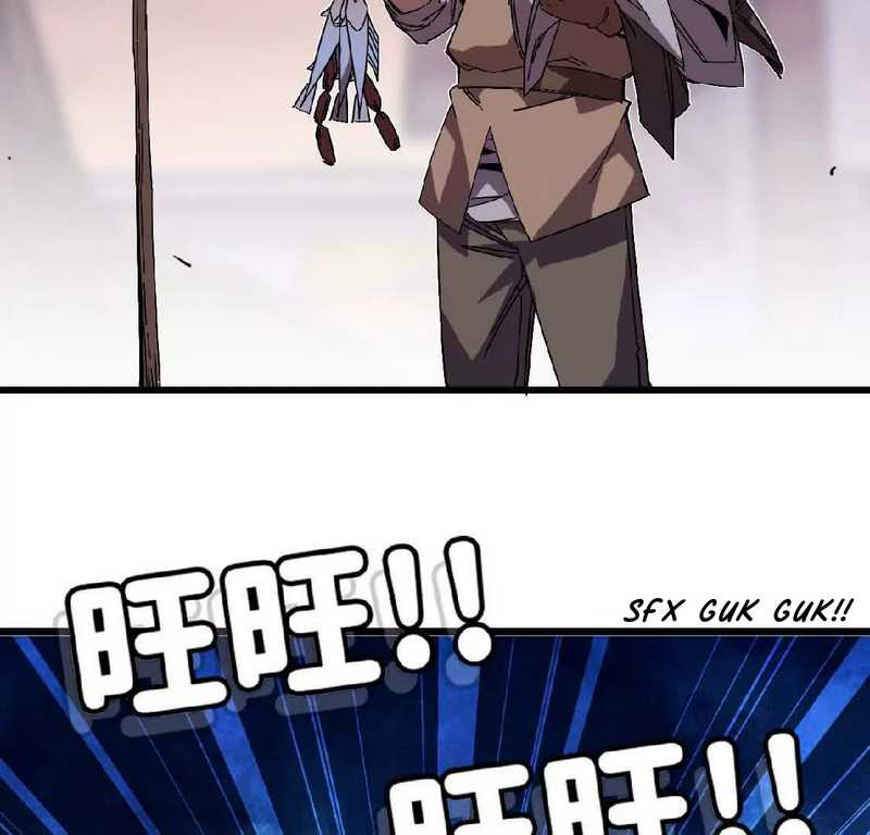 Brave X Devil Queen Chapter 3 - halaman 7