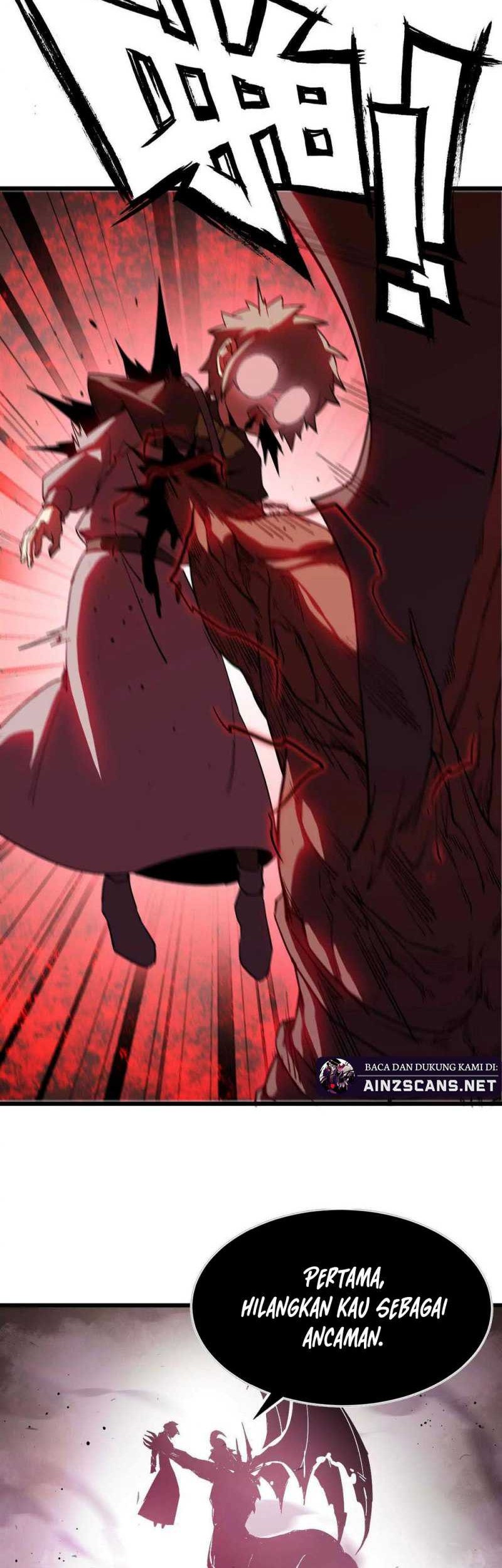 Brave X Devil Queen Chapter 30 - halaman 15