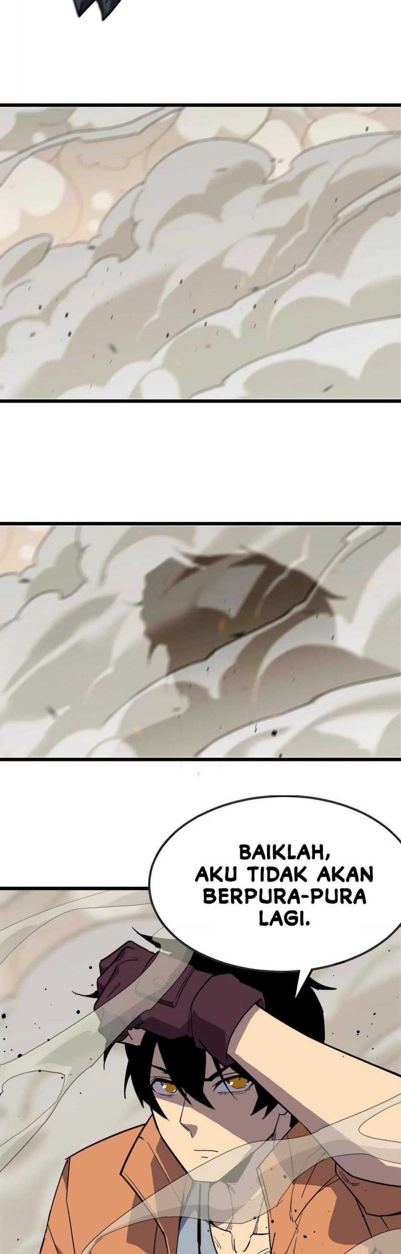 Brave X Devil Queen Chapter 30 - halaman 23