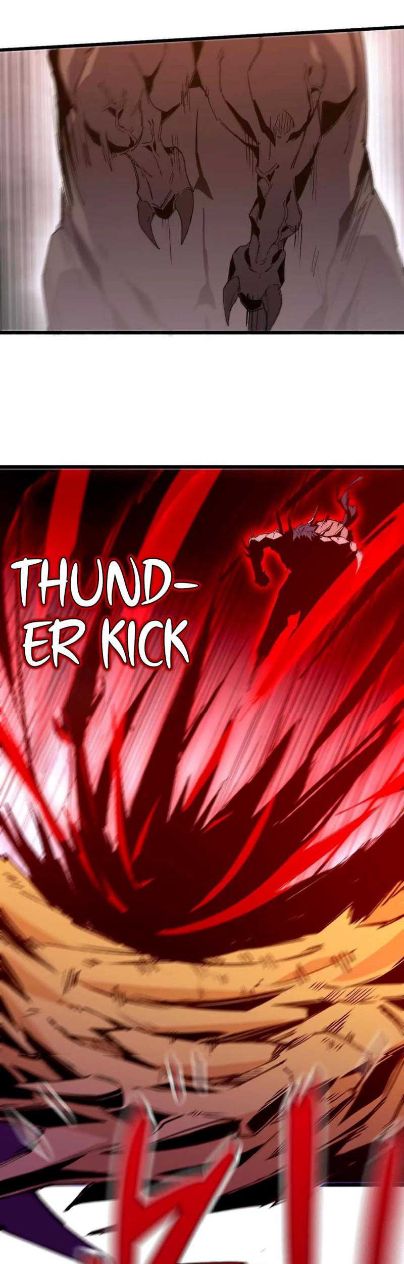 Brave X Devil Queen Chapter 30 - halaman 7