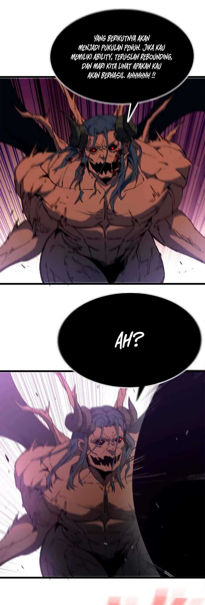 Brave X Devil Queen Chapter 31 - halaman 10