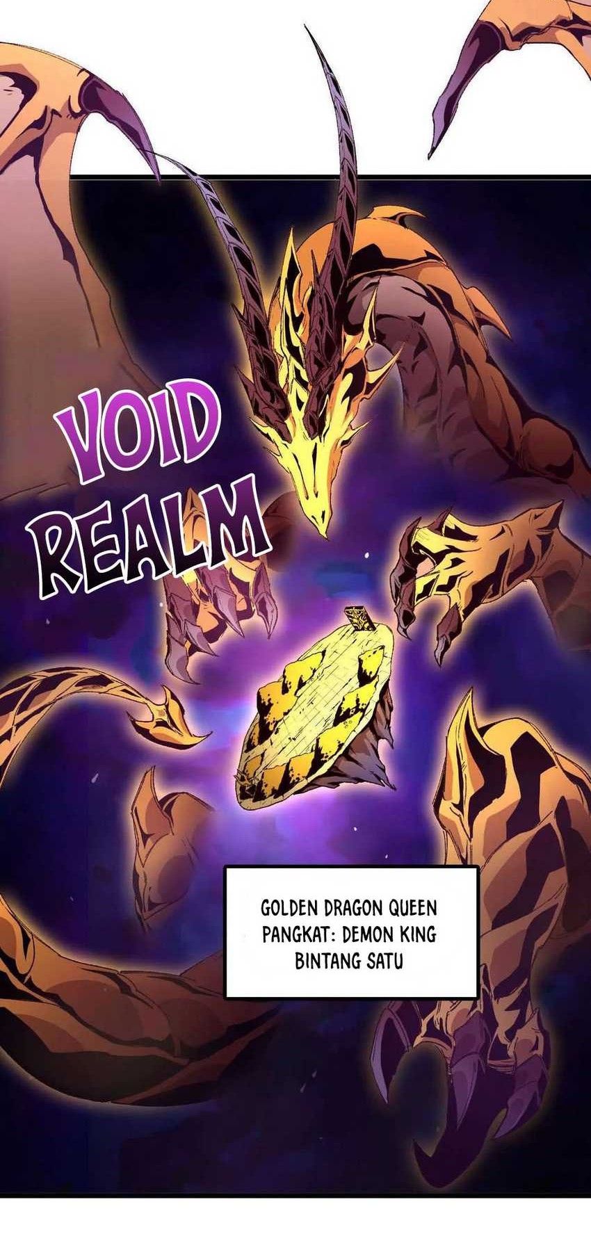 Brave X Devil Queen Chapter 31 - halaman 17