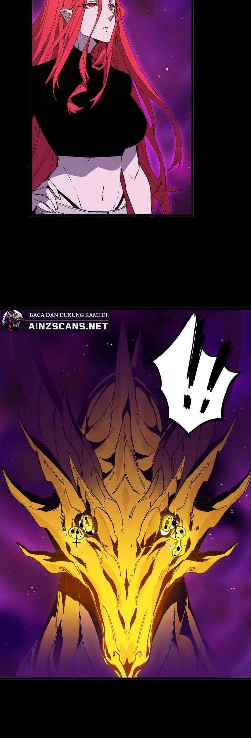 Brave X Devil Queen Chapter 31 - halaman 23