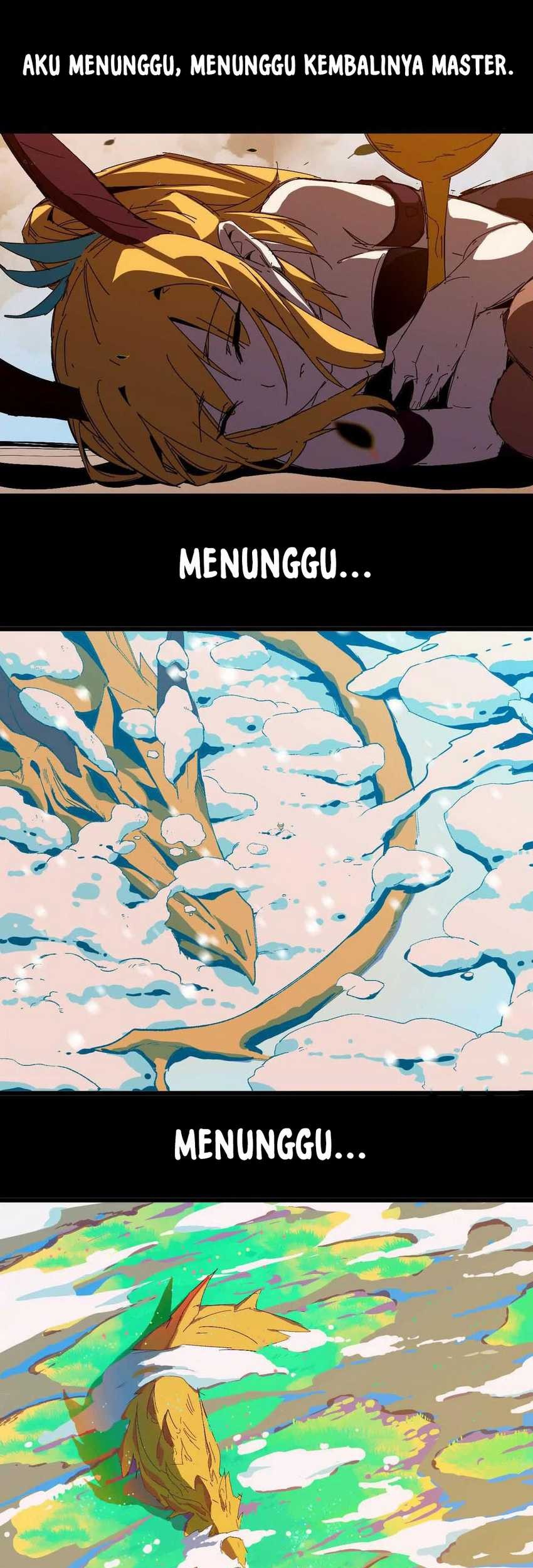 Brave X Devil Queen Chapter 32 - halaman 15