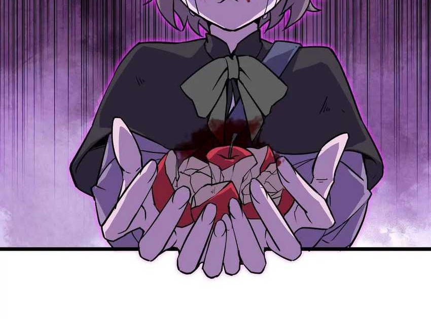 Brave X Devil Queen Chapter 32 - halaman 22