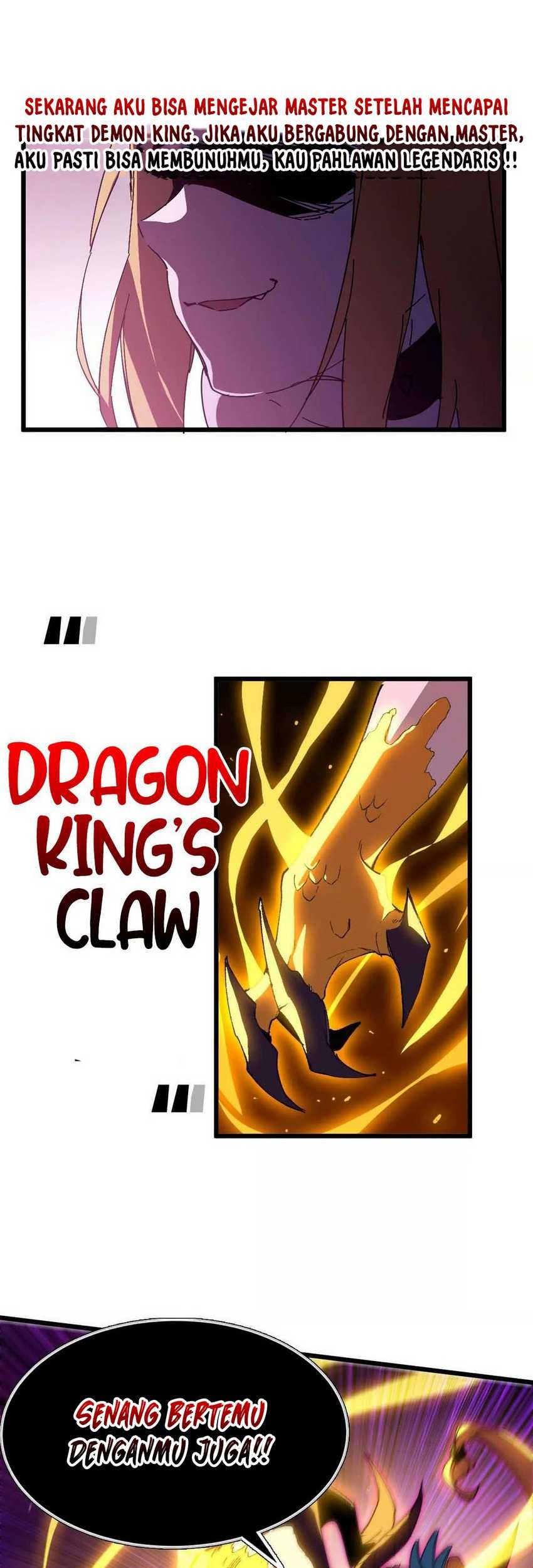 Brave X Devil Queen Chapter 32 - halaman 27
