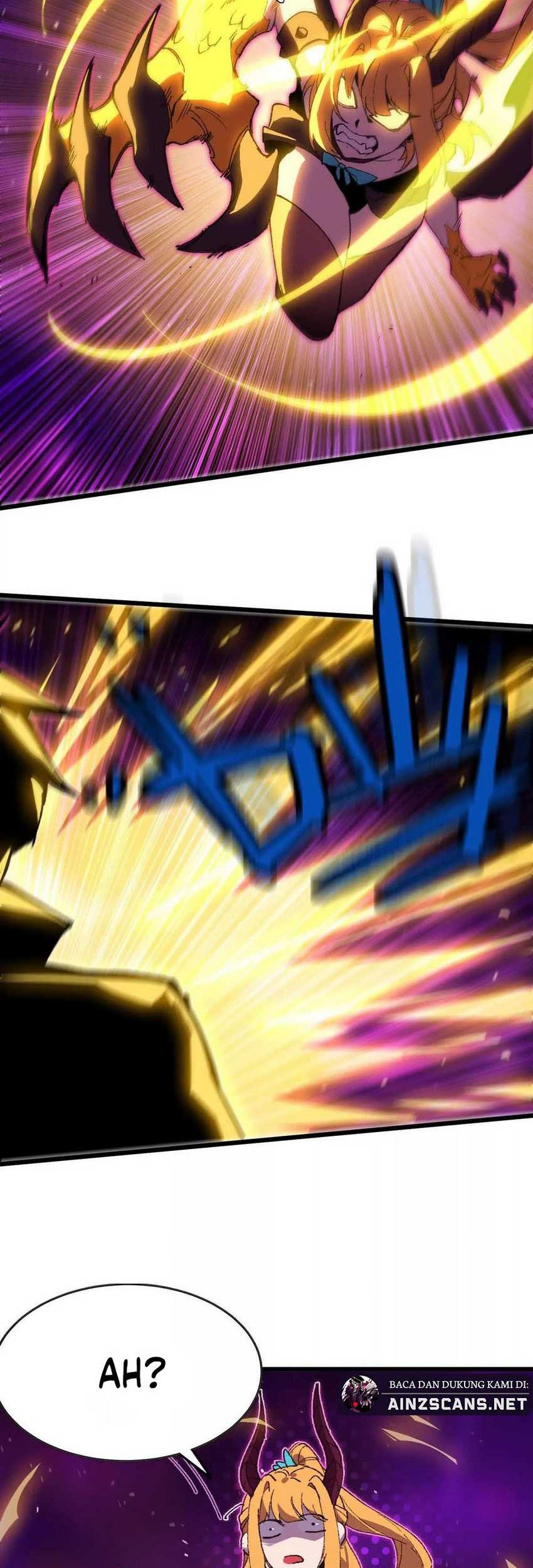 Brave X Devil Queen Chapter 32 - halaman 28