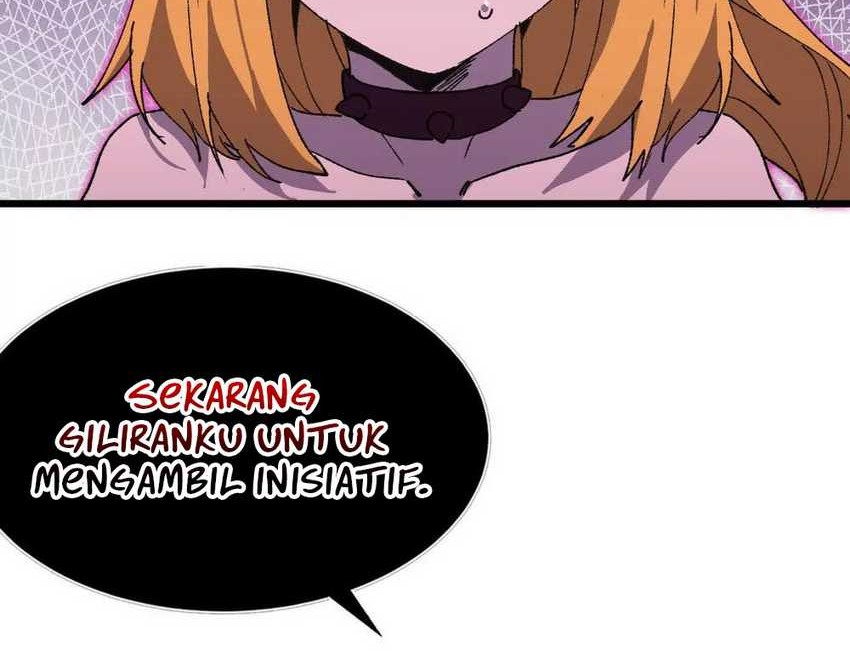 Brave X Devil Queen Chapter 32 - halaman 30