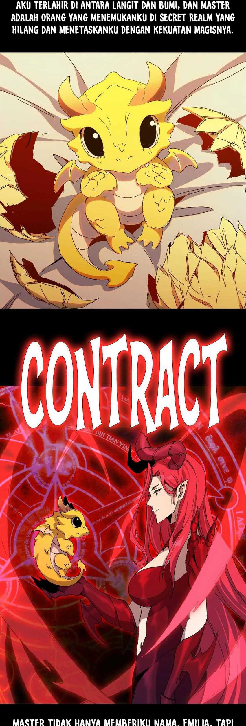 Brave X Devil Queen Chapter 32 - halaman 4