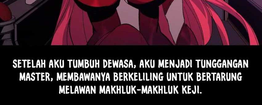 Brave X Devil Queen Chapter 32 - halaman 6
