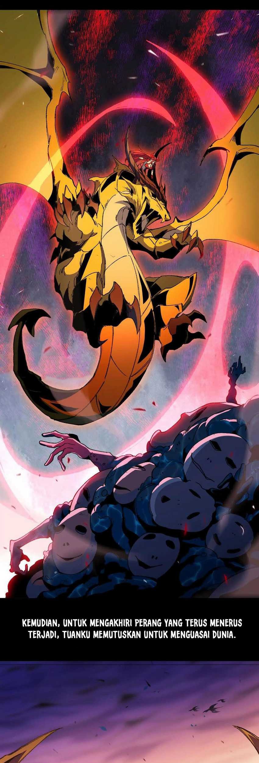 Brave X Devil Queen Chapter 32 - halaman 7