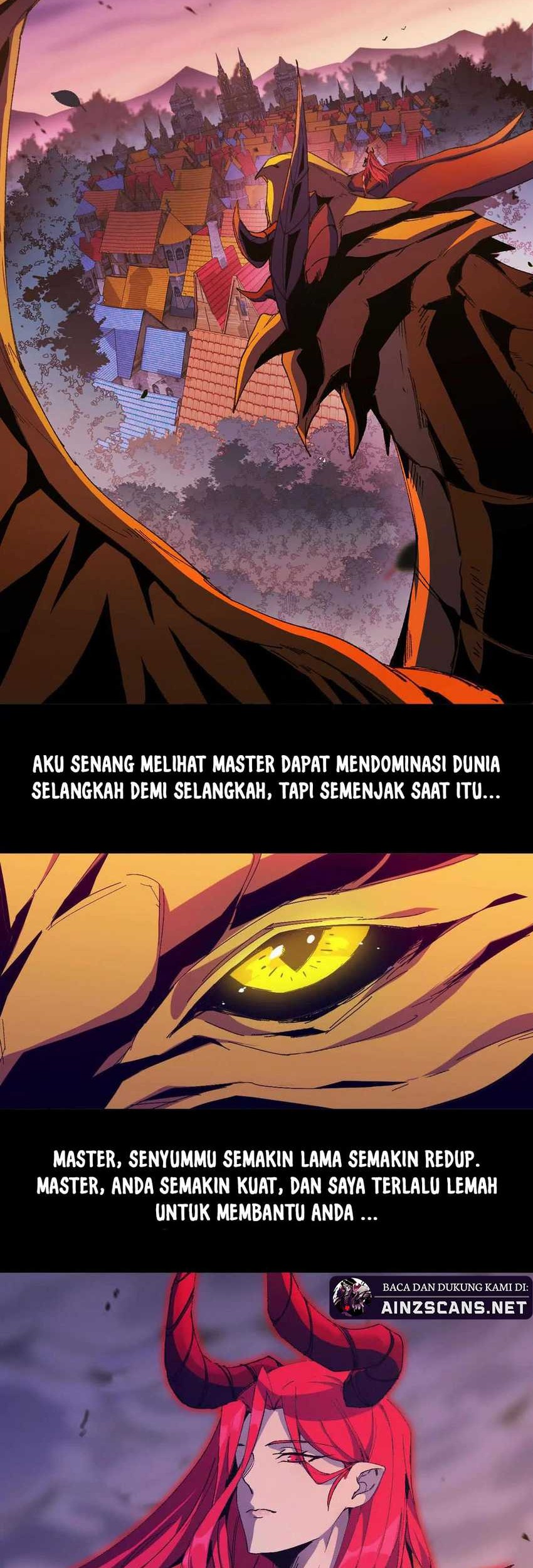 Brave X Devil Queen Chapter 32 - halaman 8