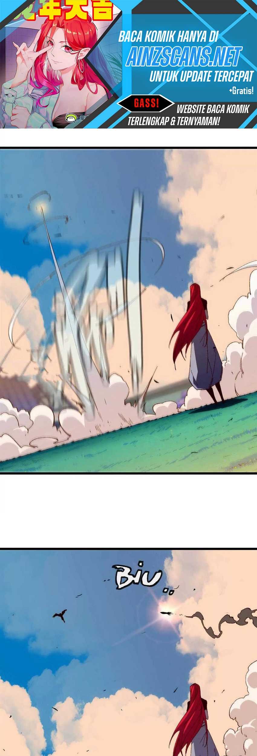 Brave X Devil Queen Chapter 33 - halaman 16