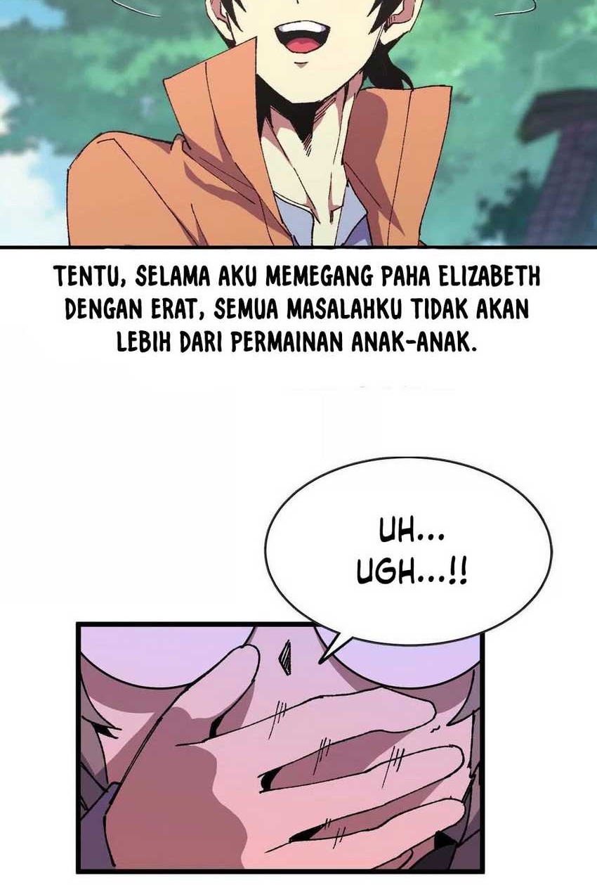 Brave X Devil Queen Chapter 33 - halaman 6