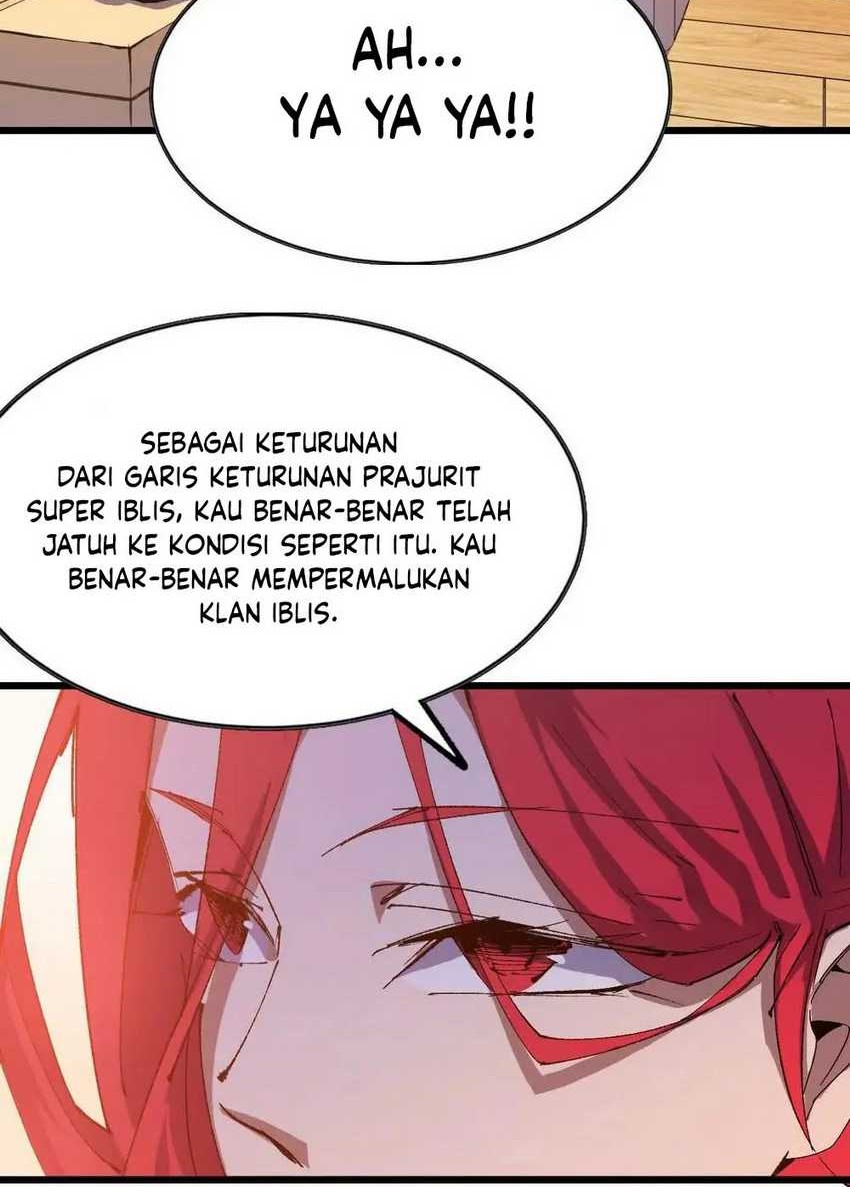 Brave X Devil Queen Chapter 34 - halaman 18