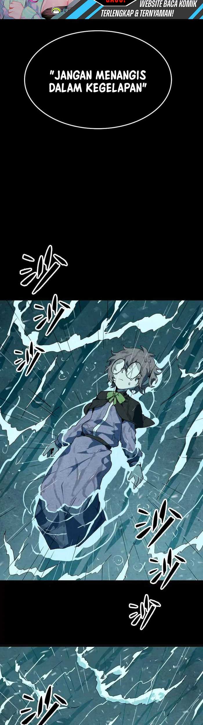 Brave X Devil Queen Chapter 35 - halaman 10