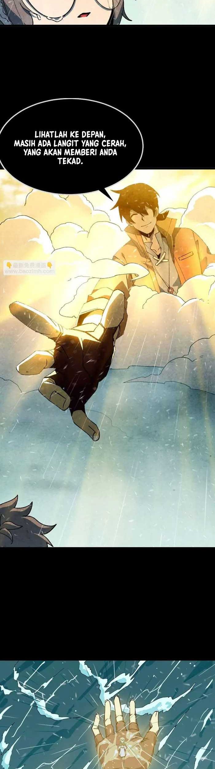 Brave X Devil Queen Chapter 35 - halaman 14