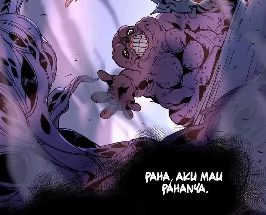 Brave X Devil Queen Chapter 36 - halaman 10