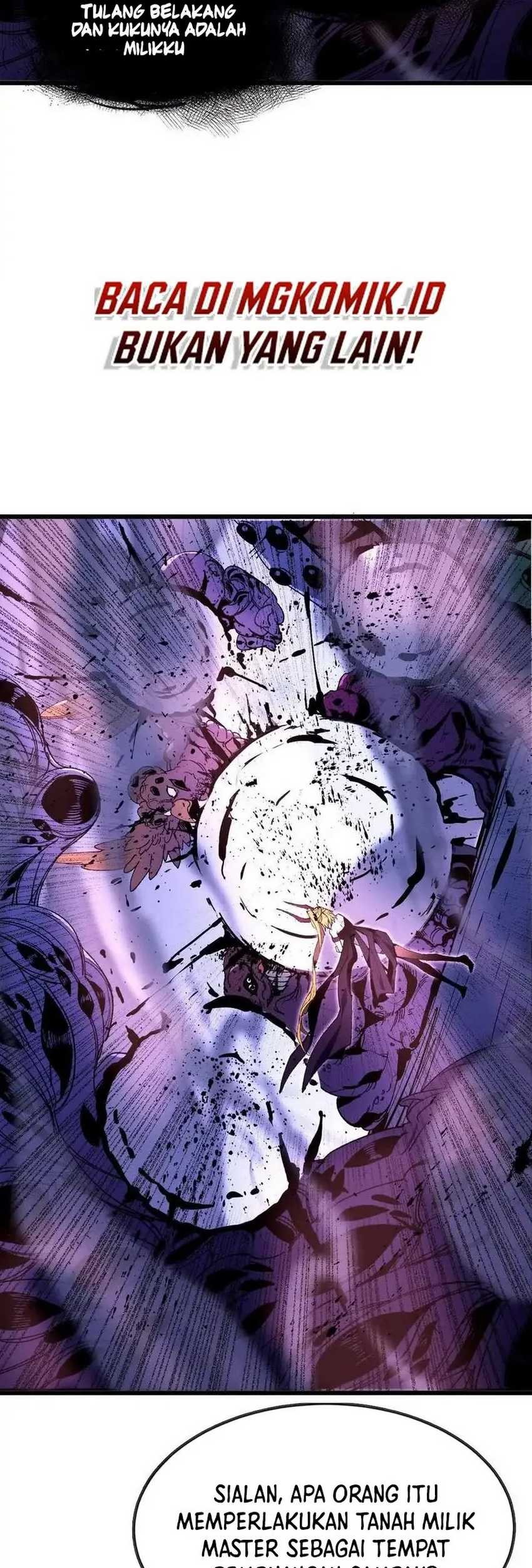 Brave X Devil Queen Chapter 36 - halaman 11