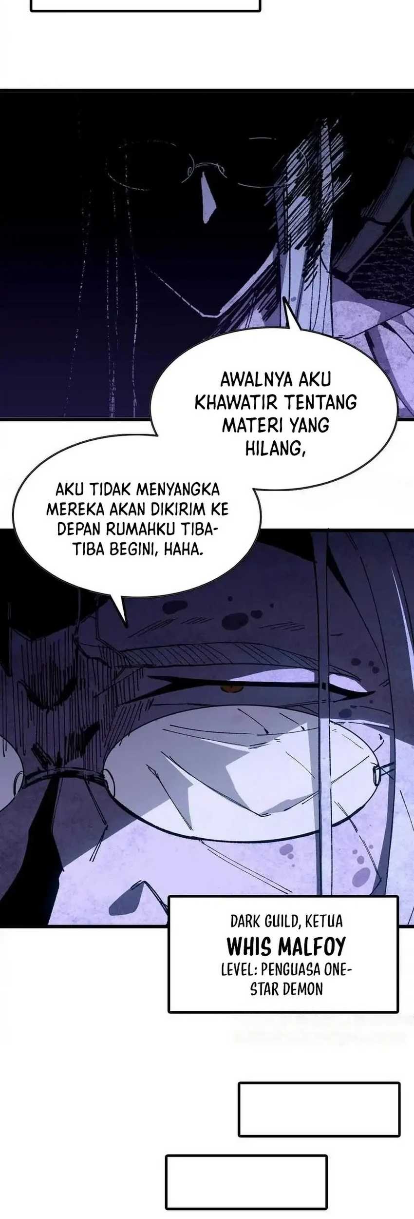 Brave X Devil Queen Chapter 36 - halaman 27