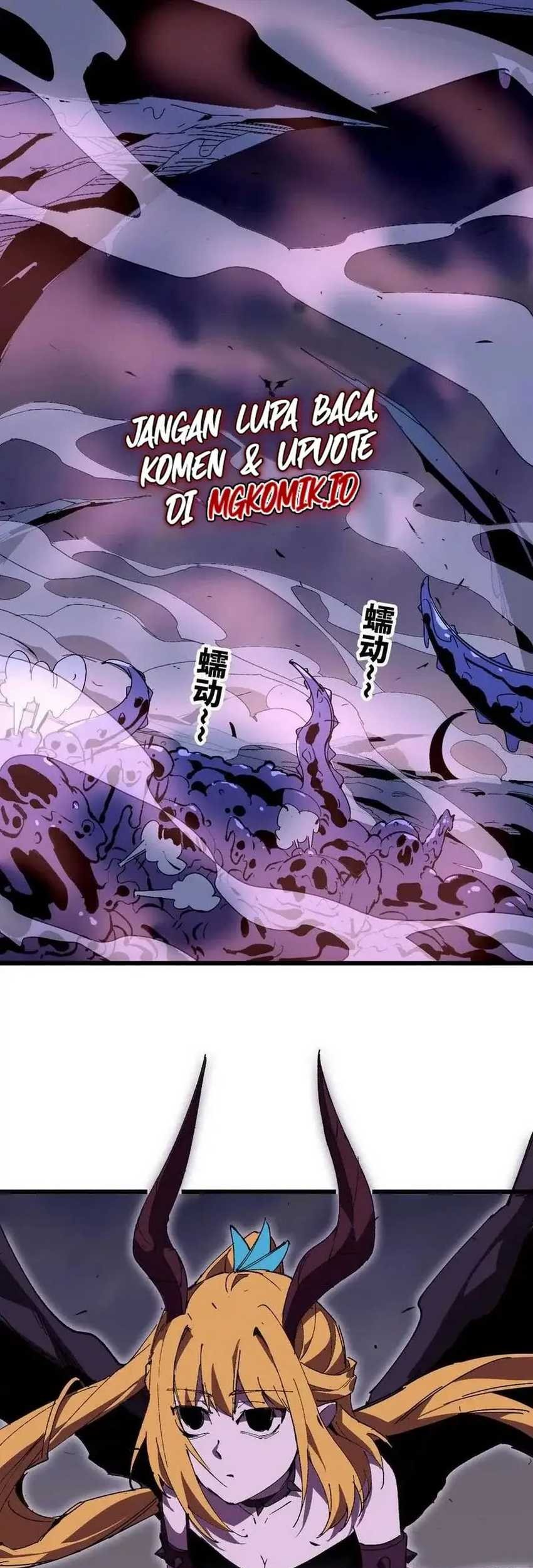 Brave X Devil Queen Chapter 36 - halaman 3