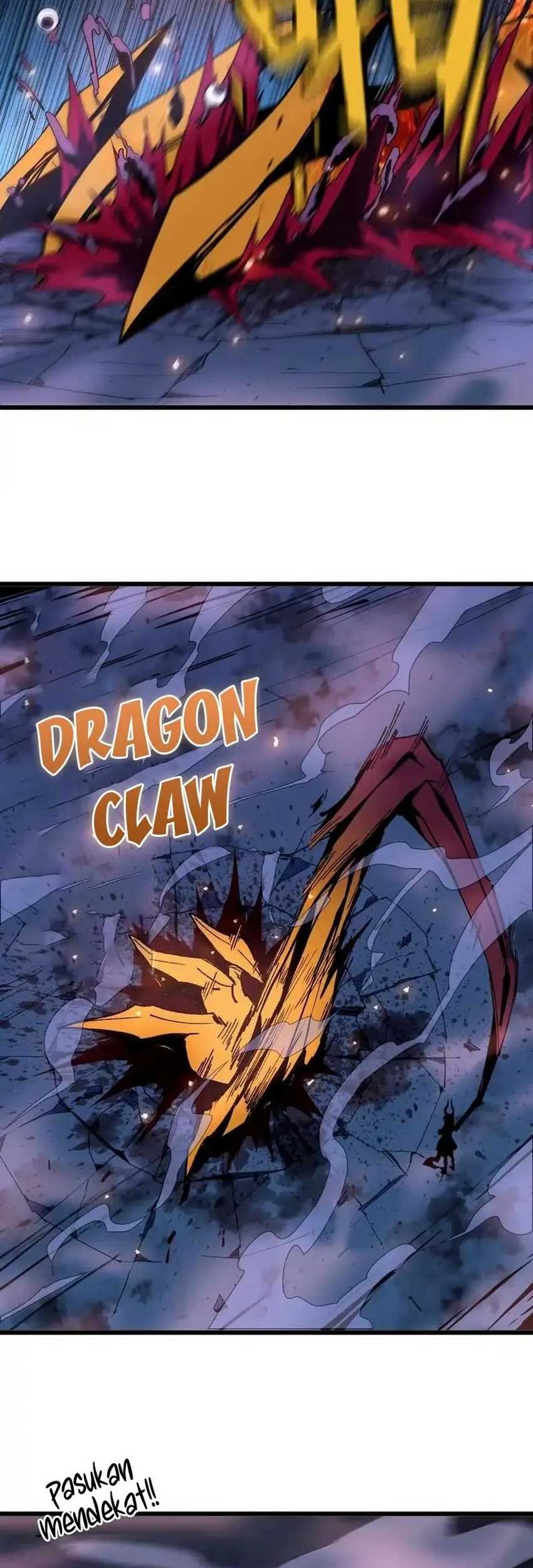 Brave X Devil Queen Chapter 36 - halaman 31
