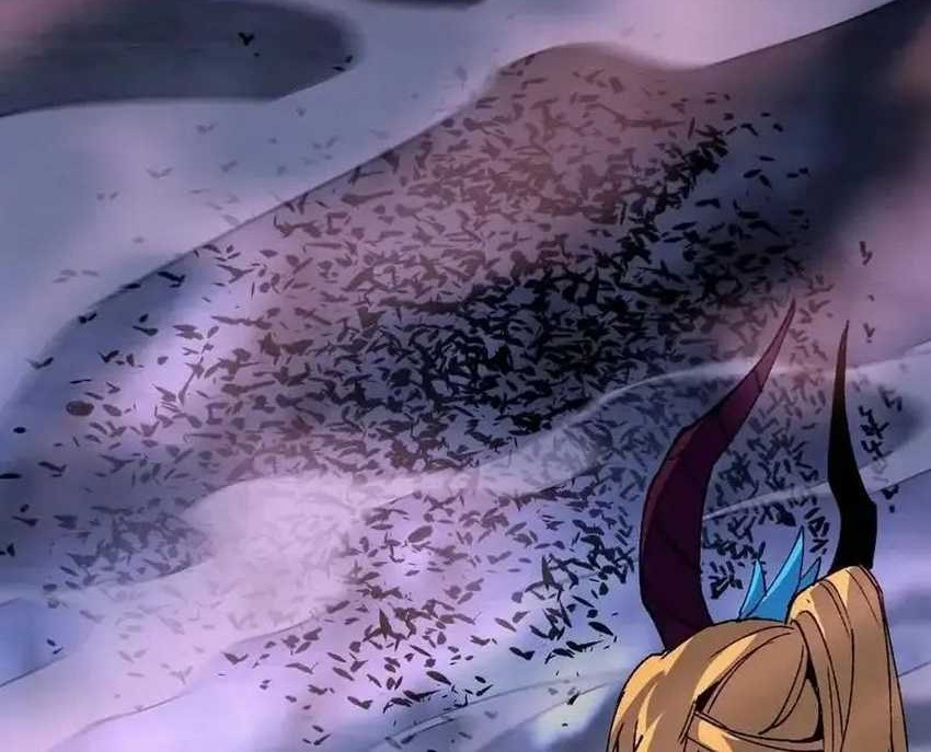Brave X Devil Queen Chapter 36 - halaman 32