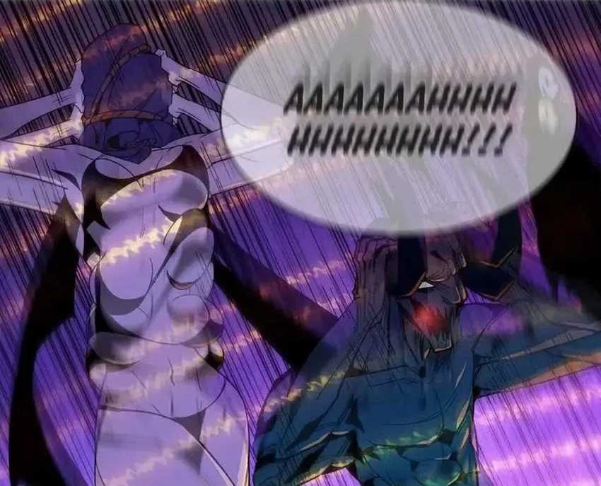 Brave X Devil Queen Chapter 36 - halaman 38