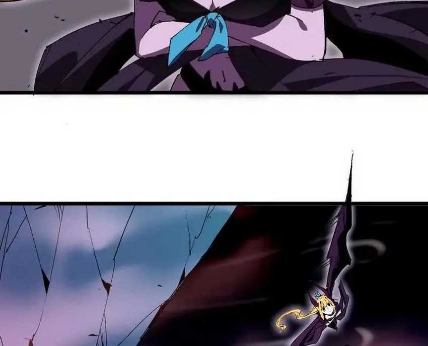 Brave X Devil Queen Chapter 36 - halaman 4