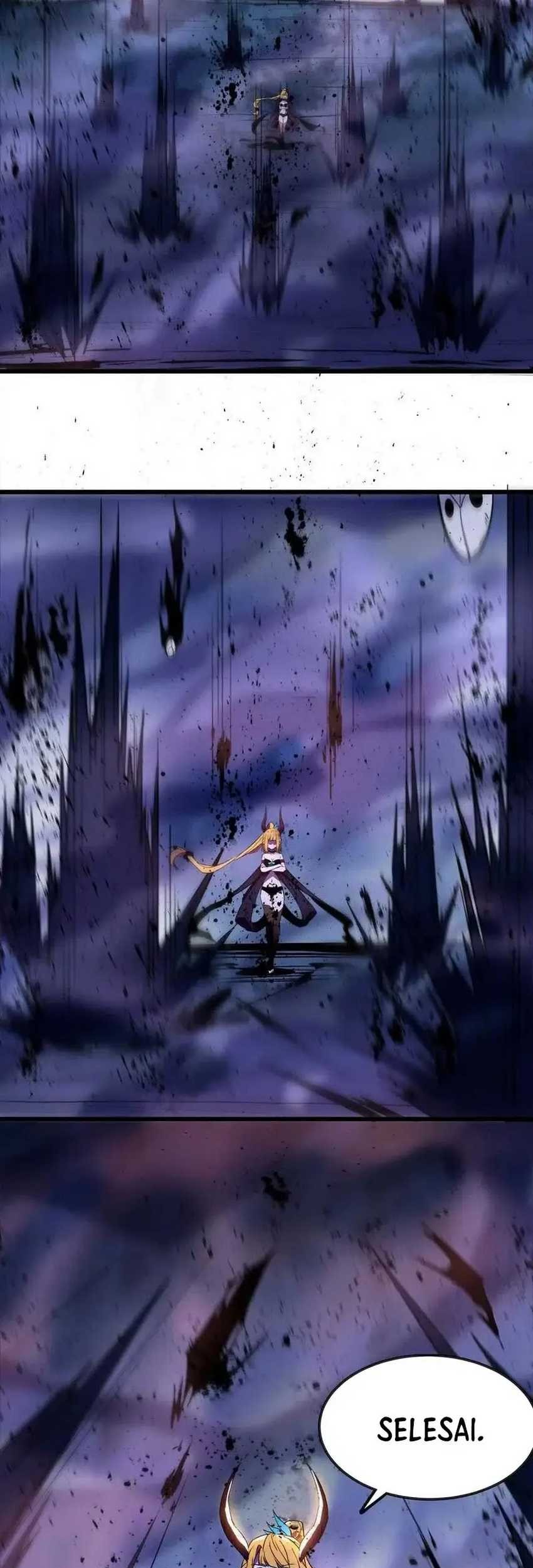 Brave X Devil Queen Chapter 36 - halaman 41
