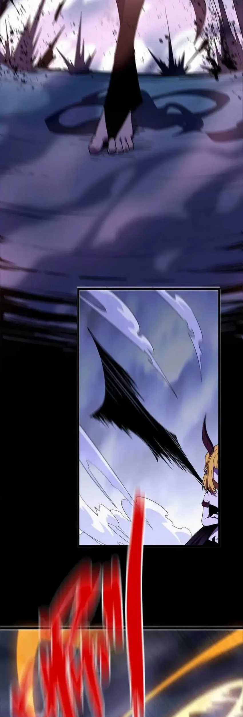 Brave X Devil Queen Chapter 36 - halaman 43
