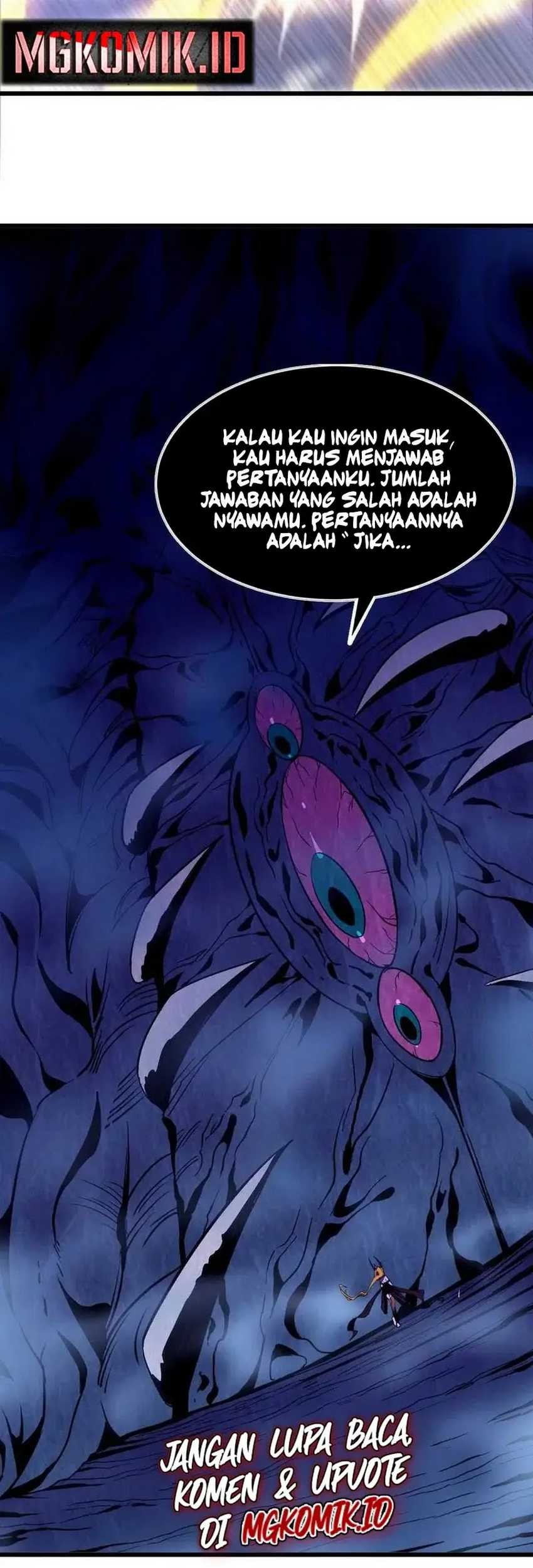 Brave X Devil Queen Chapter 36 - halaman 45