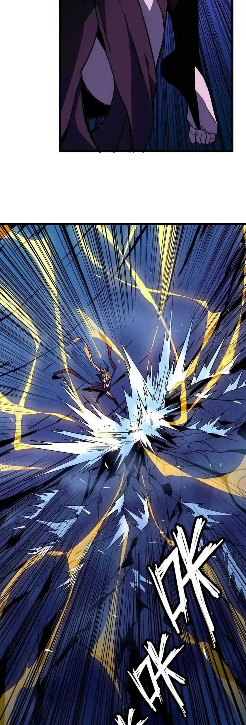 Brave X Devil Queen Chapter 36 - halaman 47