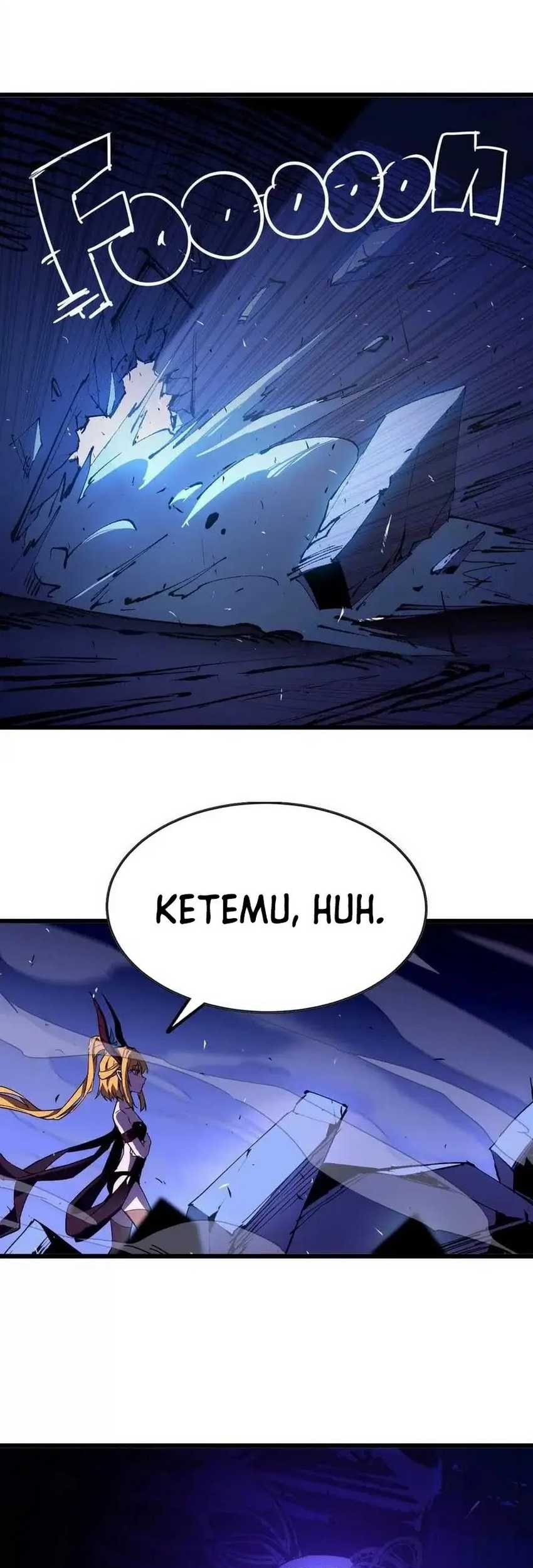 Brave X Devil Queen Chapter 36 - halaman 49