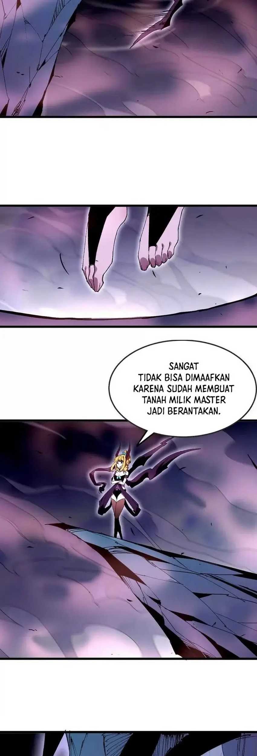 Brave X Devil Queen Chapter 36 - halaman 5